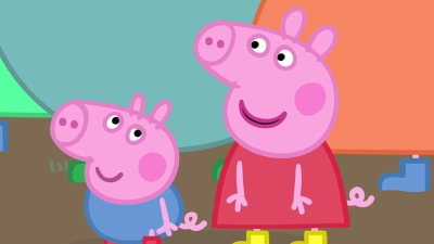 佩奇玩过什么游戏,探索动画世界,发现趣味童年 佩奇玩过什么游戏,探索动画世界,发现趣味童年