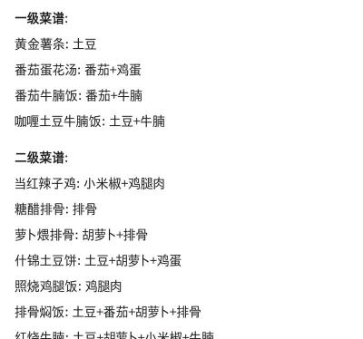 默契做饭游戏攻略,提升配合效率,轻松通关拿高分 默契做饭游戏攻略,提升配合效率,轻松通关拿高分