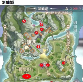 隐藏任务,游戏攻略,解锁神秘奖励 隐藏任务,游戏攻略,解锁神秘奖励