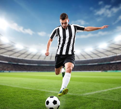 足球名人玩什么游戏,揭秘绿茵场外的娱乐生活,展现球星们的另一面 足球名人玩什么游戏,揭秘绿茵场外的娱乐生活,展现球星们的另一面