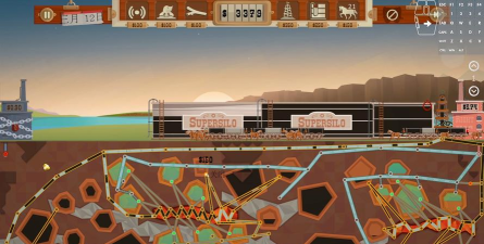 守卫油田游戏怎么玩,掌握核心玩法技巧,轻松上手保卫资源 守卫油田游戏怎么玩,掌握核心玩法技巧,轻松上手保卫资源