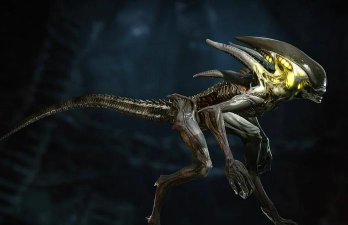 异形断电是什么游戏,科幻恐怖生存,多人合作对抗 异形断电是什么游戏,科幻恐怖生存,多人合作对抗