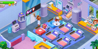 快乐医生游戏攻略,轻松上手技巧,高分通关秘籍 快乐医生游戏攻略,轻松上手技巧,高分通关秘籍