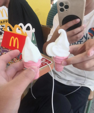 游戏麦当劳彩蛋怎么玩,解锁隐藏惊喜,享受趣味互动体验 游戏麦当劳彩蛋怎么玩,解锁隐藏惊喜,享受趣味互动体验