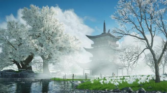 天龙手游风景坐标,探索江湖美景,记录难忘瞬间 天龙手游风景坐标,探索江湖美景,记录难忘瞬间