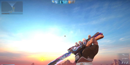 cf手游武器特效,提升视觉体验,增强游戏沉浸感 cf手游武器特效,提升视觉体验,增强游戏沉浸感