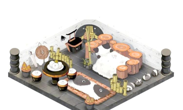 梦幻手游买家具,打造个性家园,提升游戏体验 梦幻手游买家具,打造个性家园,提升游戏体验