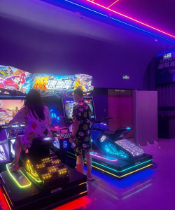 国内什么游戏有舞会,社交互动新体验,虚拟派对乐趣多 国内什么游戏有舞会,社交互动新体验,虚拟派对乐趣多