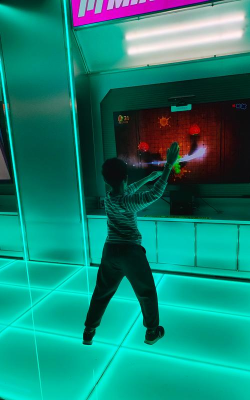 闭着眼走路什么游戏,体验独特玩法,挑战感官极限 闭着眼走路什么游戏,体验独特玩法,挑战感官极限