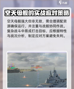 现代战舰航母推荐 现代战舰航母推荐