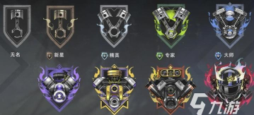 极品飞车集结领航员系统全解析:高效玩法与进阶技巧指南 极品飞车集结领航员系统全解析:高效玩法与进阶技巧指南