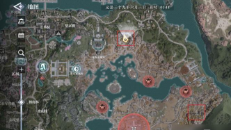 大奉打更人探索点在哪 大奉打更人探索点在哪