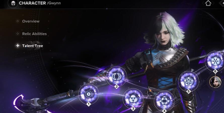 命运群星角色推荐 命运群星角色推荐