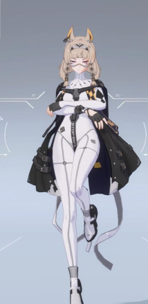 卡拉彼丘手游剪刀手角色全解析 卡拉彼丘手游剪刀手角色全解析