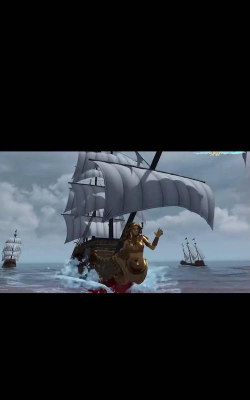 灵犀互娱大航海时代传说怎么样 灵犀互娱大航海时代传说怎么样