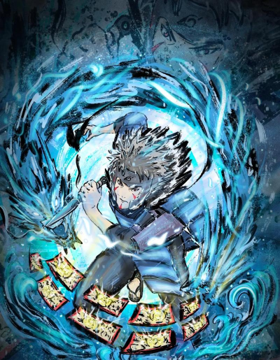 火影忍者木叶高手是腾讯的吗 火影忍者木叶高手是腾讯的吗