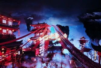 鬼吹灯3d手游九游,沉浸式盗墓探险,经典IP全新演绎 鬼吹灯3d手游九游,沉浸式盗墓探险,经典IP全新演绎