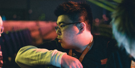 韦神主玩什么游戏,英雄联盟与绝地求生,职业选手的游戏生涯 韦神主玩什么游戏,英雄联盟与绝地求生,职业选手的游戏生涯