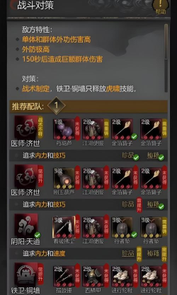 神探诡事录西市攻略 神探诡事录西市攻略