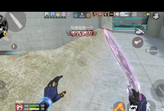 cf小刘手游最新视频,精彩操作抢先看,实战技巧全解析 cf小刘手游最新视频,精彩操作抢先看,实战技巧全解析