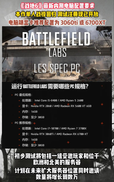 战地6服务器满员怎么办?最佳服务器选择推荐 战地6服务器满员怎么办?最佳服务器选择推荐