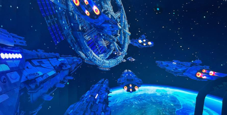 新空是什么游戏,探索奇幻世界,体验独特玩法 新空是什么游戏,探索奇幻世界,体验独特玩法