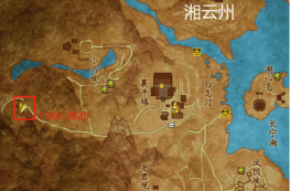 寻仙手游挂机地图,高效刷怪升级,资源获取全攻略 寻仙手游挂机地图,高效刷怪升级,资源获取全攻略