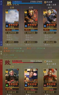 三国望神州夏侯渊培养全攻略 三国望神州夏侯渊培养全攻略