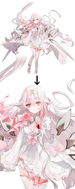 Arcaea初始角色有哪些 Arcaea初始角色有哪些