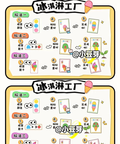 冰淇淋游戏怎么玩,新手入门指南,快速掌握技巧 冰淇淋游戏怎么玩,新手入门指南,快速掌握技巧