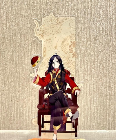 异人之下游戏角色有哪些 异人之下游戏角色有哪些