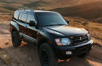 帕杰罗玩什么游戏好,越野驾驶乐趣,多人联机体验 帕杰罗玩什么游戏好,越野驾驶乐趣,多人联机体验