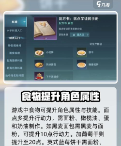 大航海时代传说生产配方有哪些 大航海时代传说生产配方有哪些