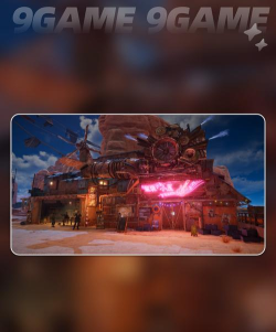 破碎之地2025年什么时候上线 破碎之地2025年什么时候上线