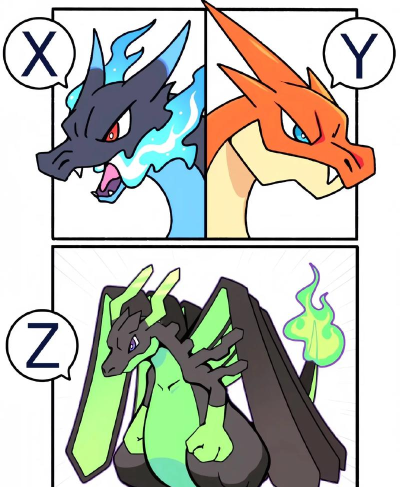 宝可梦传说ZA口呆花进化方法详解及快速进化技巧 宝可梦传说ZA口呆花进化方法详解及快速进化技巧