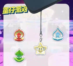 蛋仔派对盛宴大陆什么时候上线 蛋仔派对盛宴大陆什么时候上线