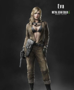 合金装备3重制版猎狐模式上线时间曝光 合金装备3重制版猎狐模式上线时间曝光