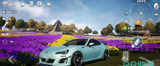 极品飞车集结一周年庆什么时候开启 极品飞车集结一周年庆什么时候开启