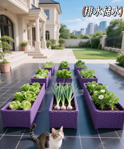 失控进化大型种植箱有什么用 失控进化大型种植箱有什么用