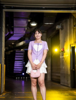 全明星街球派对李月汝怎么样 全明星街球派对李月汝怎么样