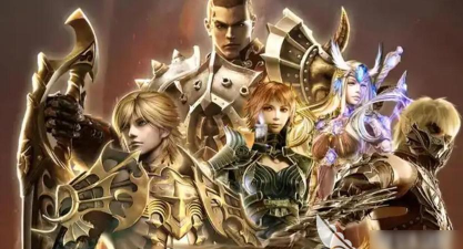 奇迹世界起源赈济灾民任务攻略 奇迹世界起源赈济灾民任务攻略