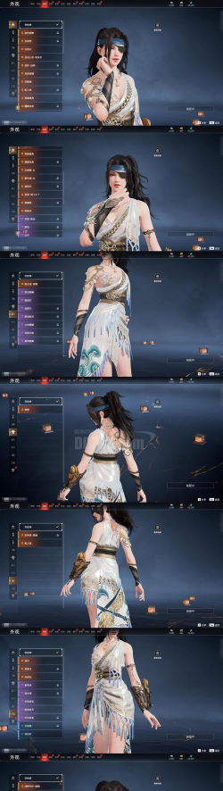 剑侠手游荆轲觉醒条件,解锁强力技能,提升角色战力 剑侠手游荆轲觉醒条件,解锁强力技能,提升角色战力