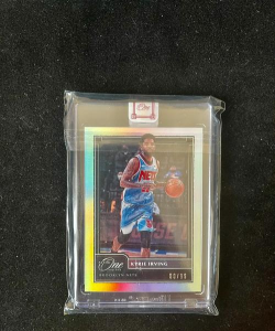 卡厄思梦境欧文怎么样 卡厄思梦境欧文怎么样