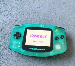 安卓版gba手游,重温经典掌机乐趣,随时随地畅玩童年回忆 安卓版gba手游,重温经典掌机乐趣,随时随地畅玩童年回忆