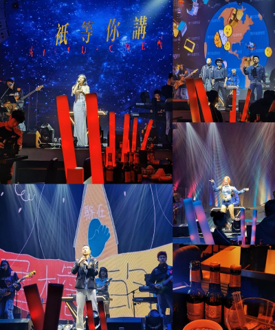 游戏比赛唱歌好听,展现玩家多才多艺,打造视听双重盛宴 游戏比赛唱歌好听,展现玩家多才多艺,打造视听双重盛宴