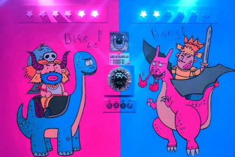 国王化妆游戏怎么玩,轻松上手教程,打造欢乐派对体验 国王化妆游戏怎么玩,轻松上手教程,打造欢乐派对体验