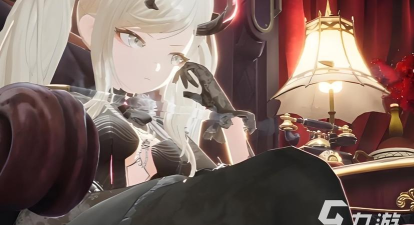 二重螺旋芙罗拉怎么样 二重螺旋芙罗拉怎么样