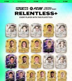 fc26传奇球员名单有哪些 fc26传奇球员名单有哪些