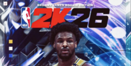 nba2k26最新消息有哪些 nba2k26最新消息有哪些