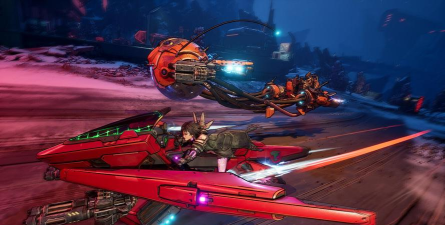 无主之地4评价怎么样 无主之地4评价怎么样